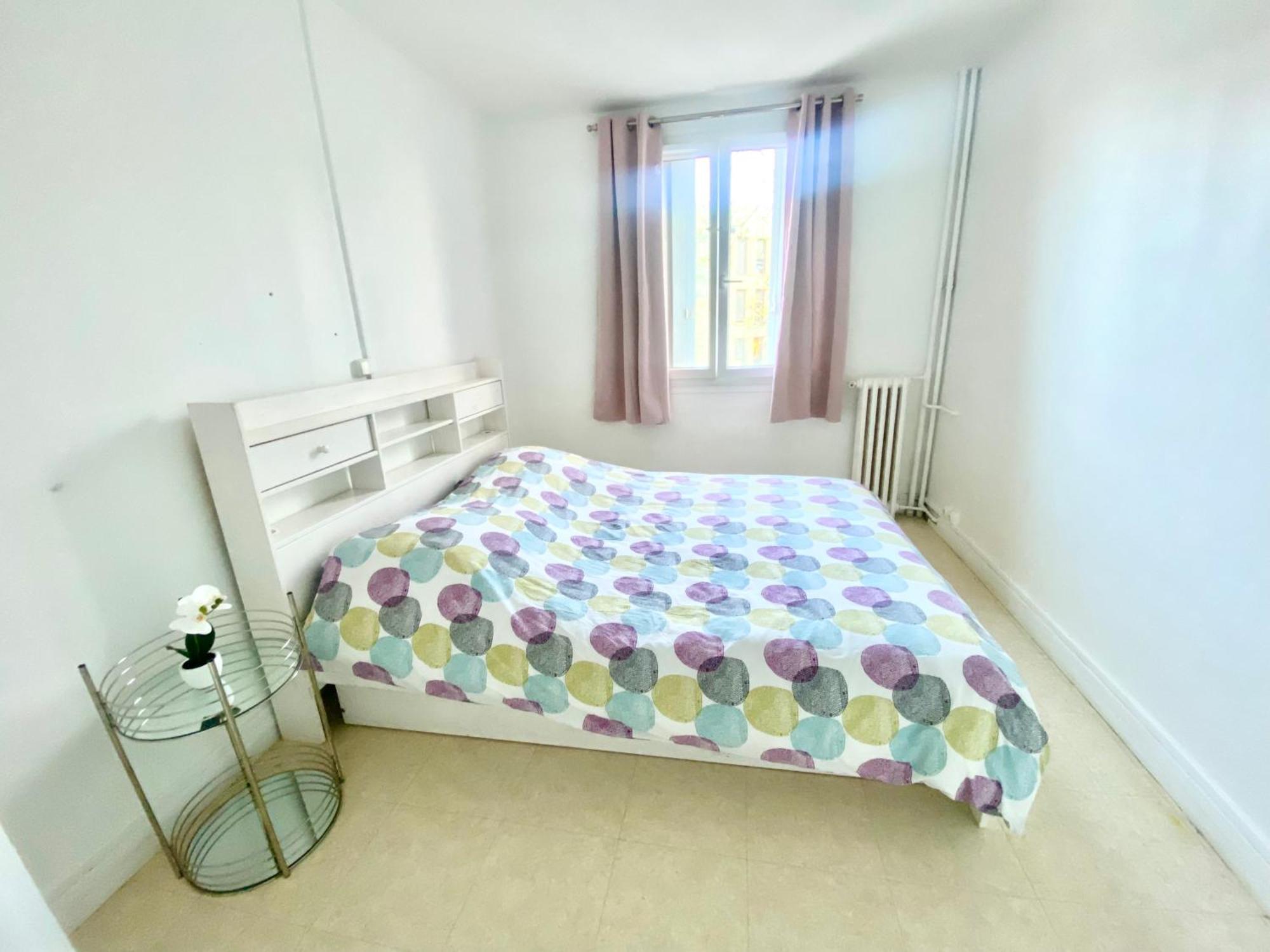 Appartement De 3 Chambres Ris-Orangis Экстерьер фото