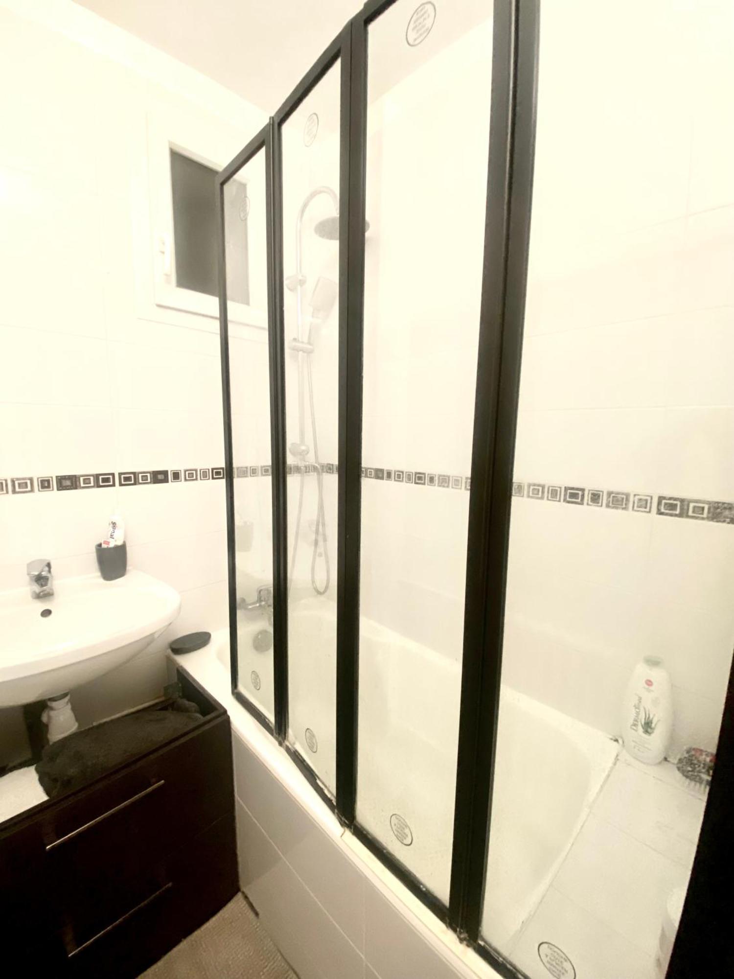 Appartement De 3 Chambres Ris-Orangis Экстерьер фото