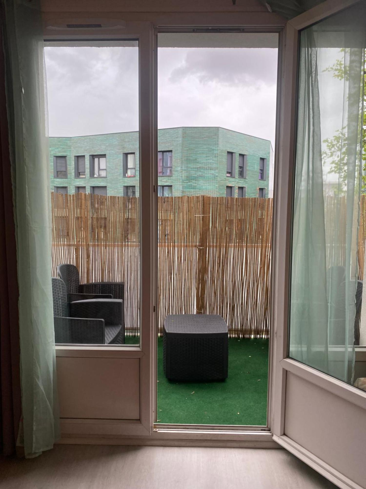 Appartement De 3 Chambres Ris-Orangis Экстерьер фото